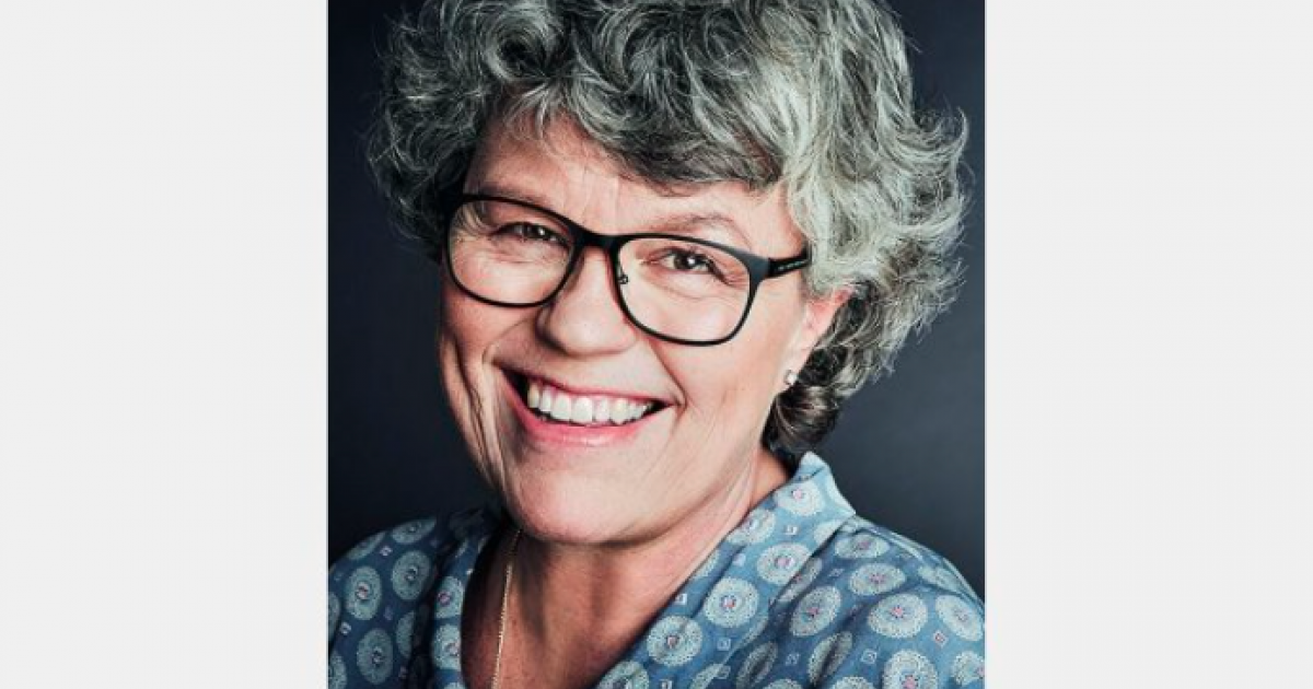 RadioBremenKrimipreis an Anne Holt